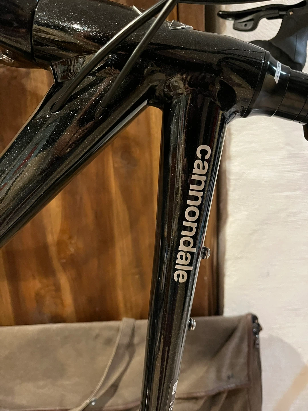 Cannondale Topstone Gravel Bike - photo 2