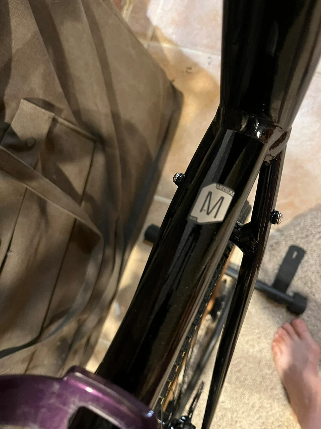 Cannondale Topstone Gravel Bike - photo 3