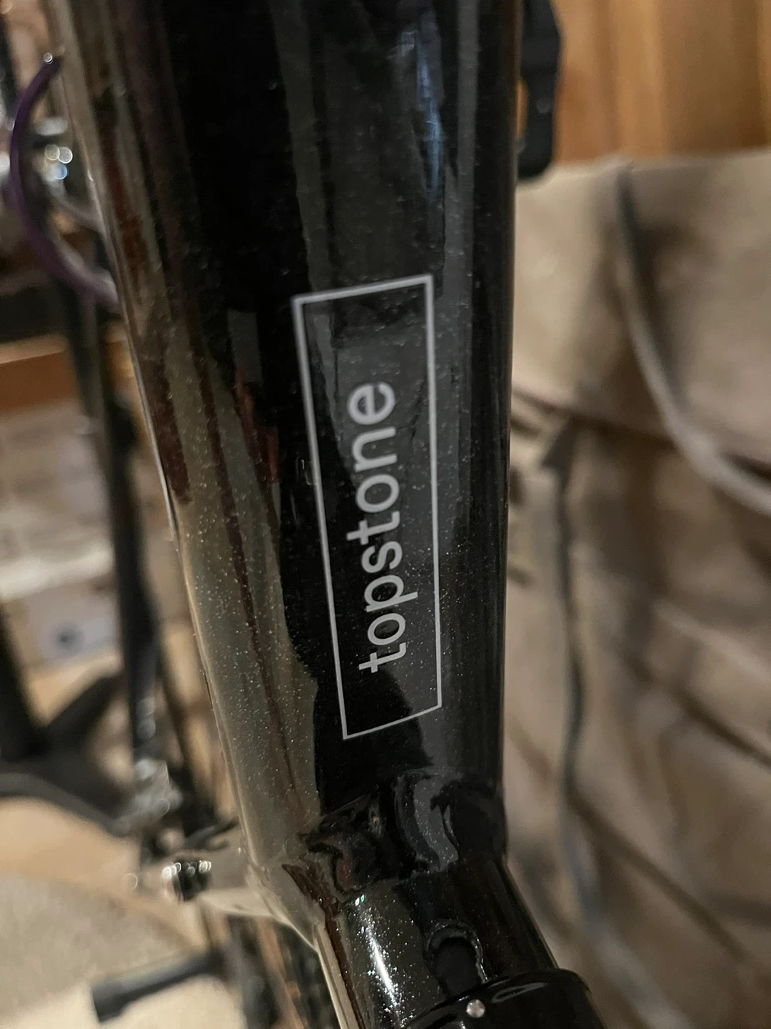 Cannondale Topstone Gravel Bike - photo 4