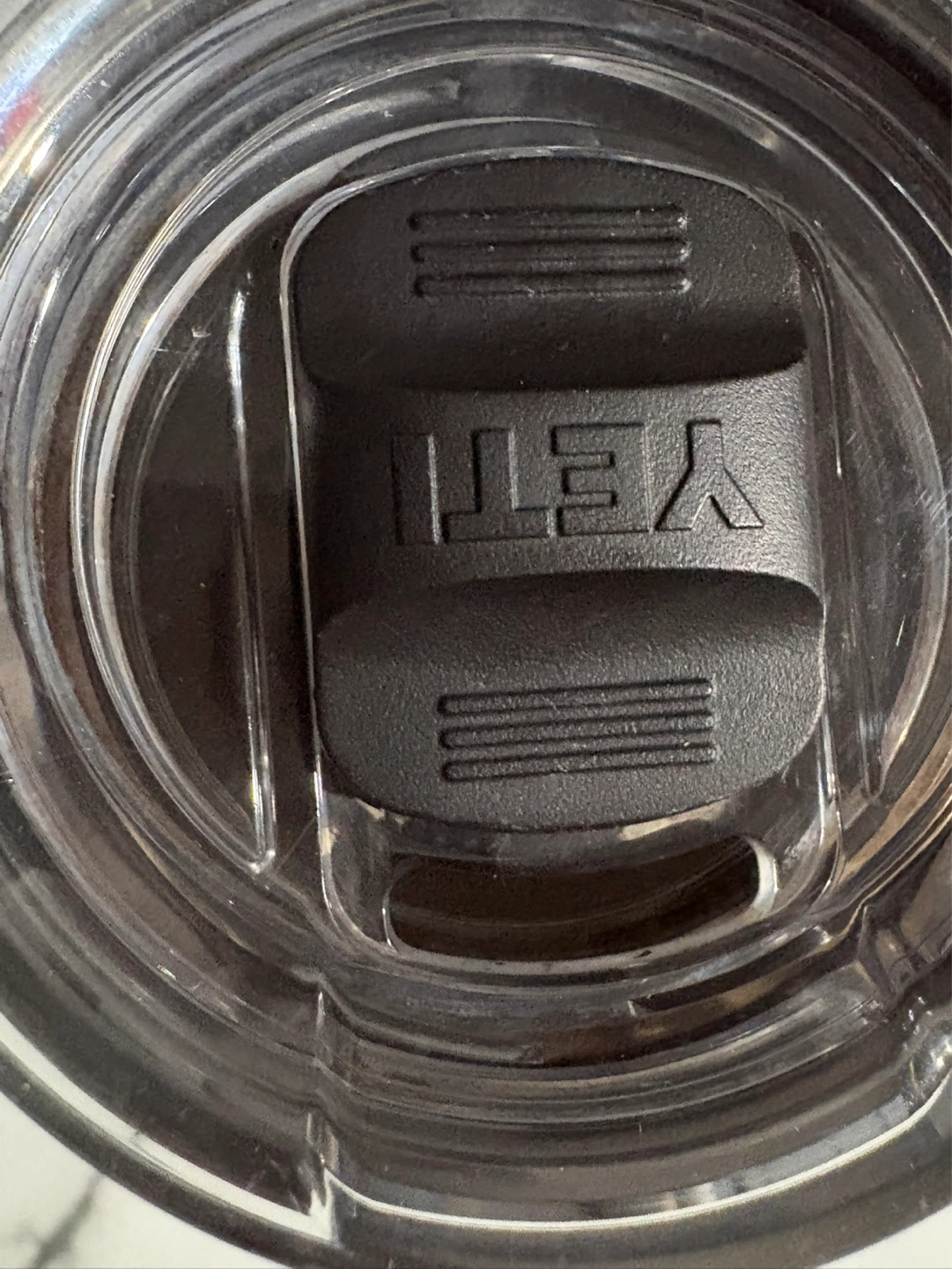 YETI Rambler 20 oz Tumbler with Handle - photo 2