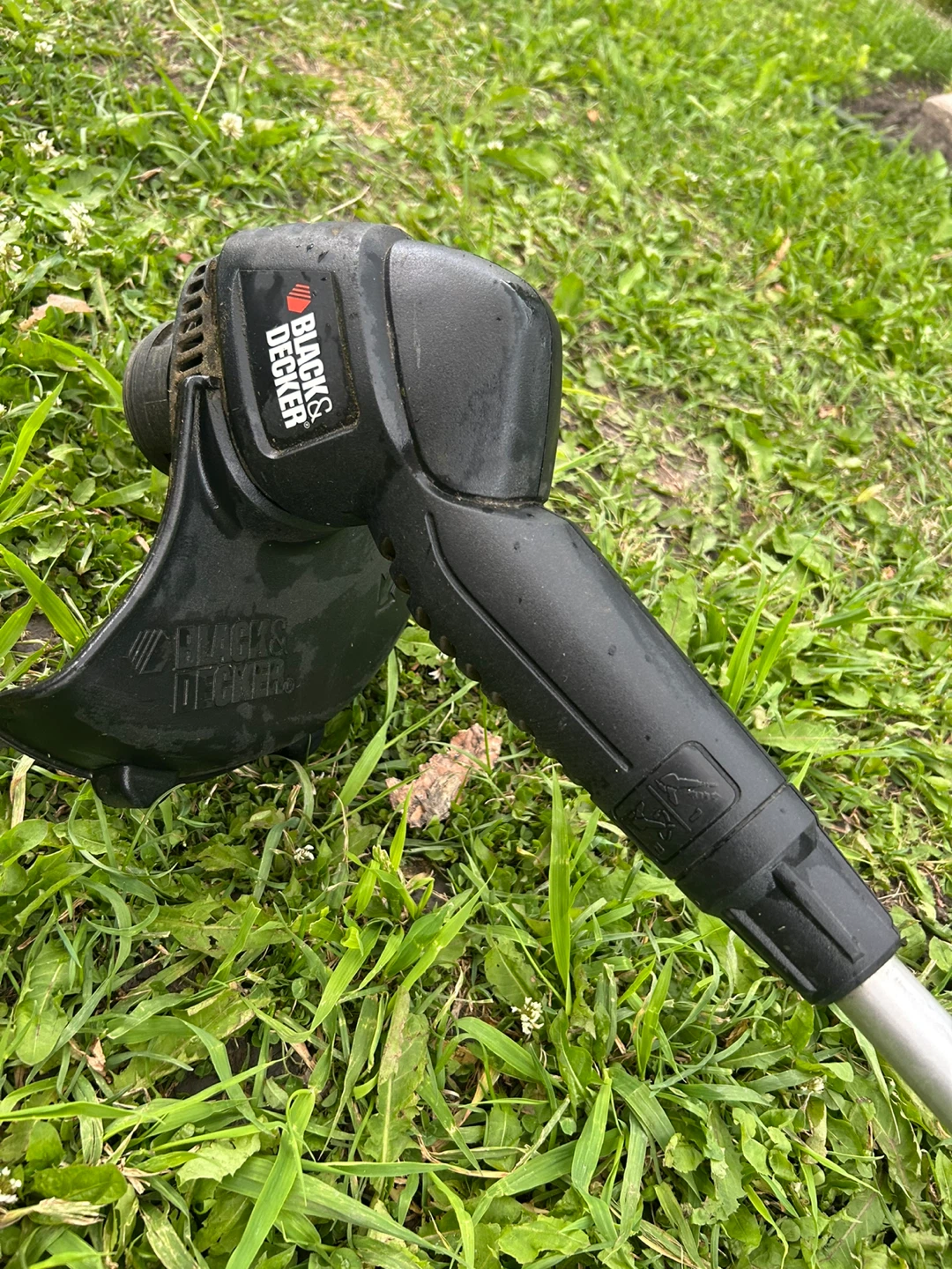Black & Decker String Trimmer