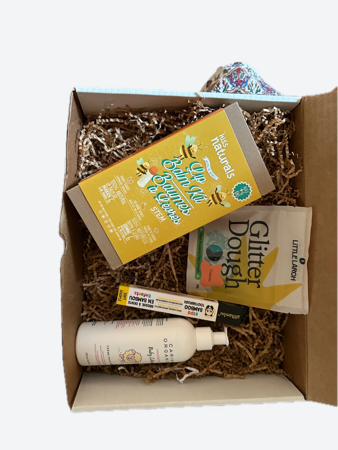 Sustainable kids products - photo 2