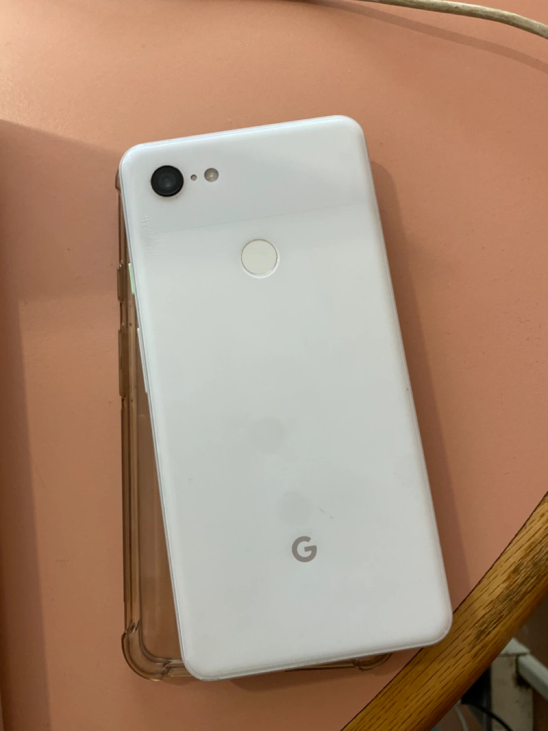 Google Pixel 3 XL Smartphone 64GB UNLOCKED PLZ READ DESCRIPTION - photo 2