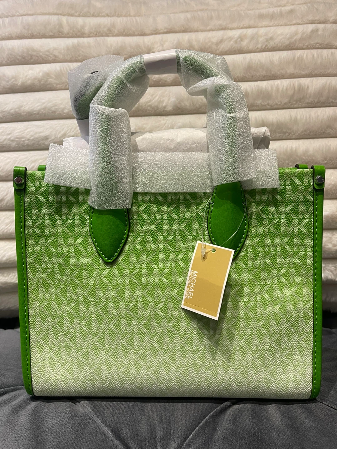 Michael Kors Tote Bag