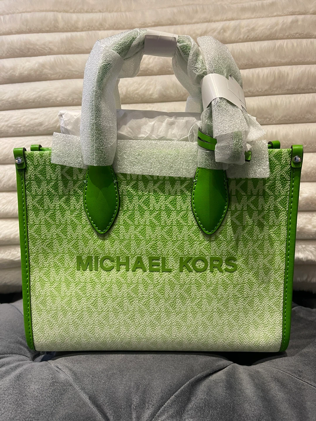 Michael Kors Tote Bag - photo 2