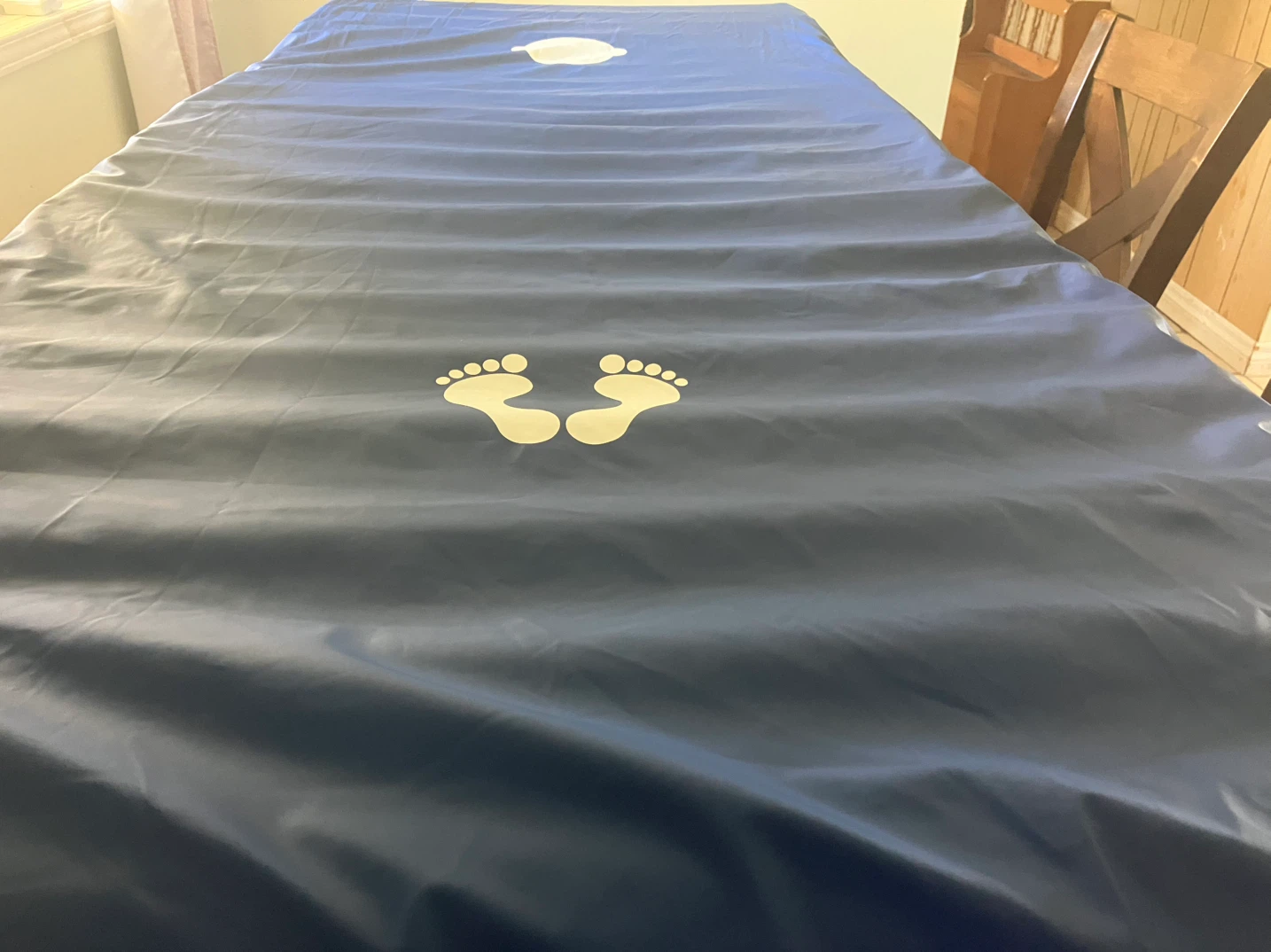 FREE- Medical Air Mattress + Hospital Bed for Homecare - photo 2
