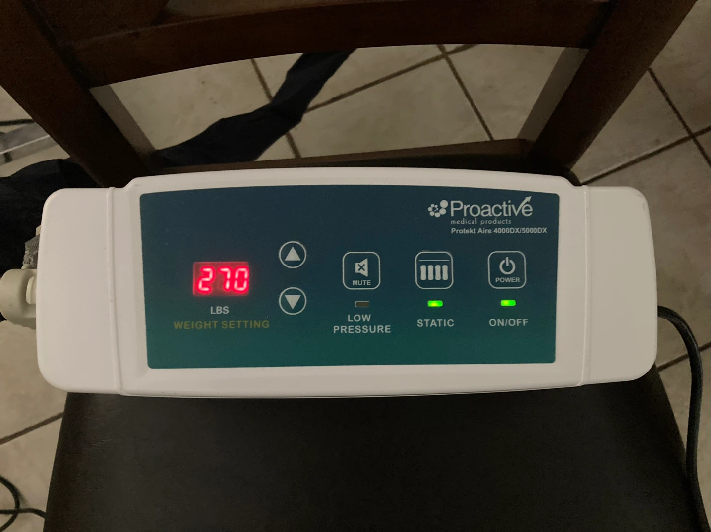 Free Delivery! Alternating Air Mattress + Hospital Bed - photo 3