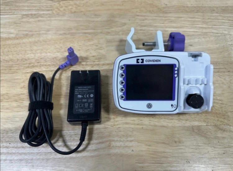 I can Deliver!- Kangaroo Connect Portable Tube Feeding Pump - photo 2