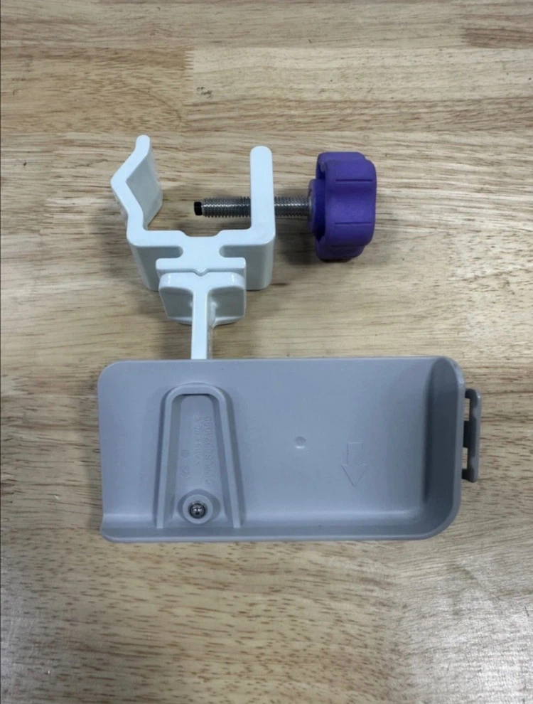I can Deliver!- Kangaroo Connect Portable Tube Feeding Pump - photo 3