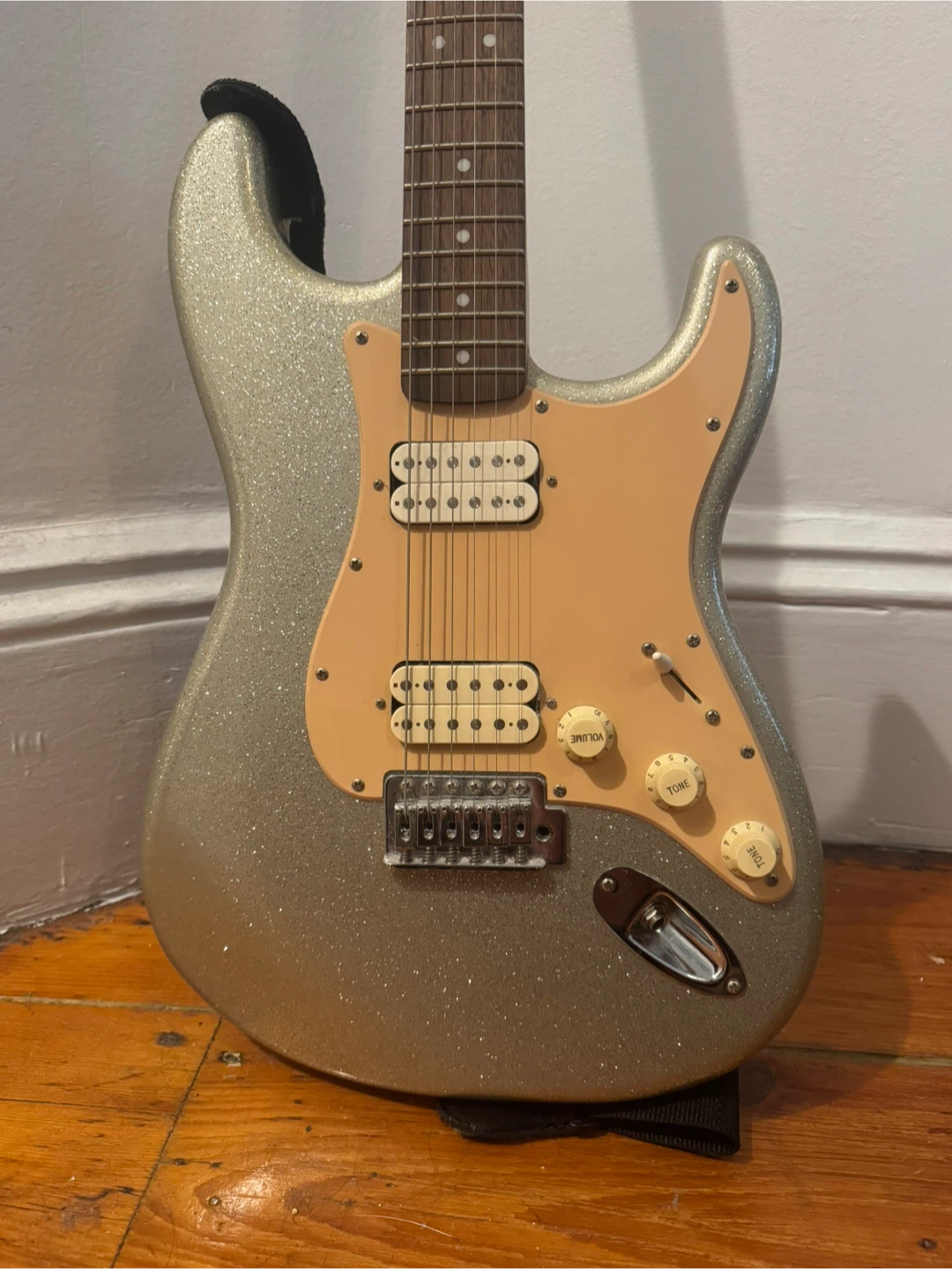 Fender Electric Guitar