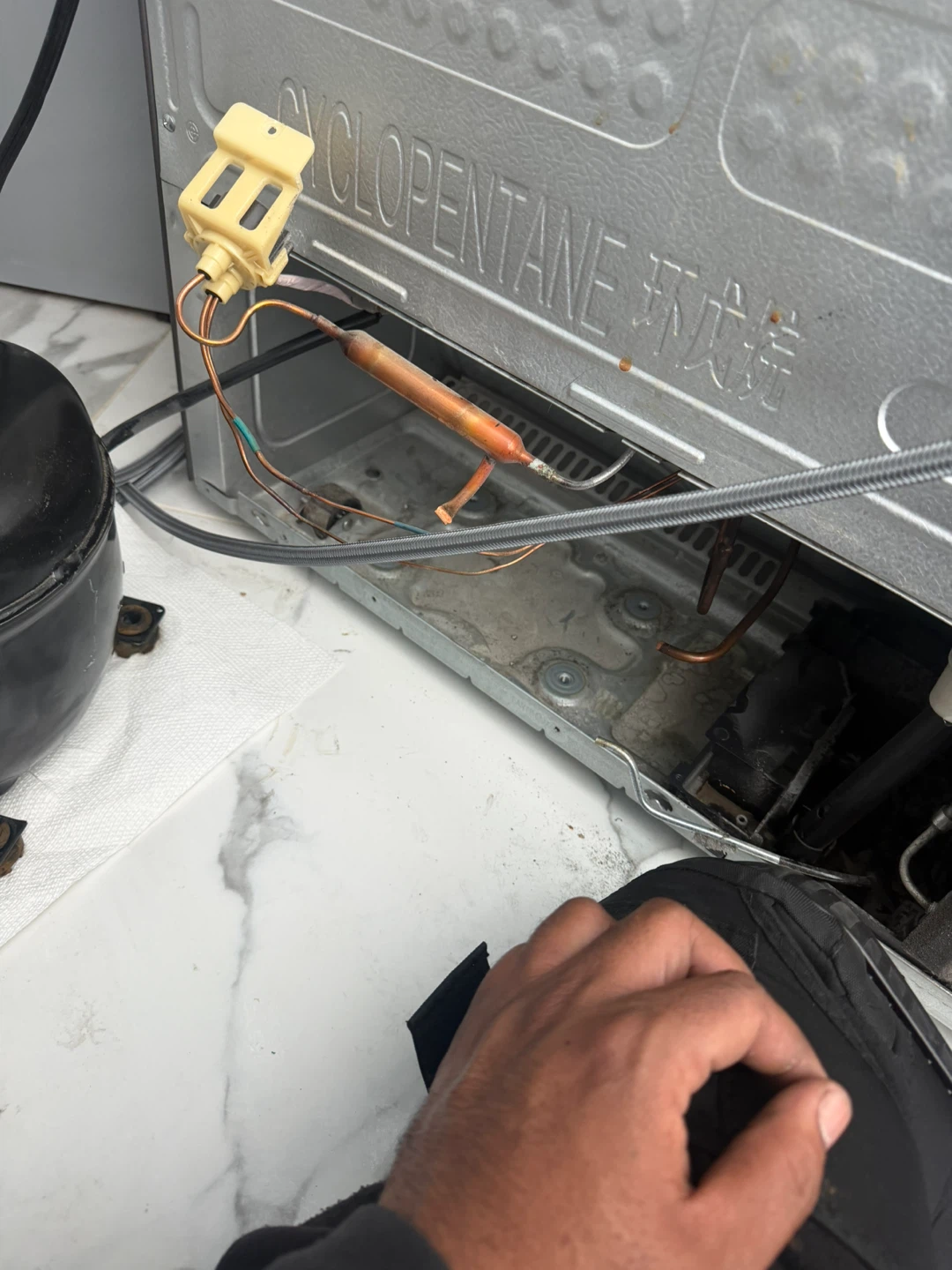 Reparamos todo tipo de estufa y refrigerador - photo 2