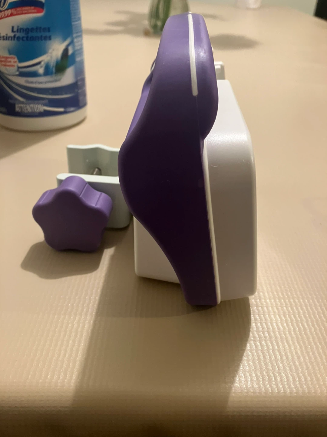 Kangaroo Omni Pump & Acessories for Nutritional Support - photo 5