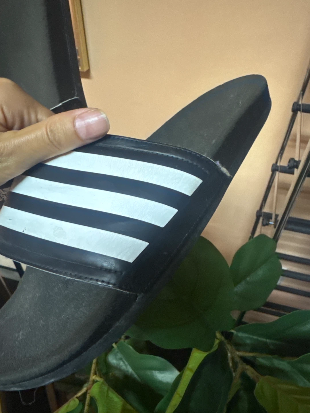Adidas Adilette Slides - photo 2