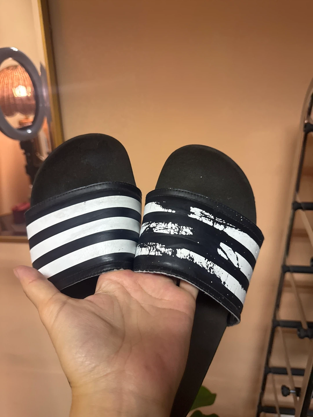 Adidas Adilette Slides