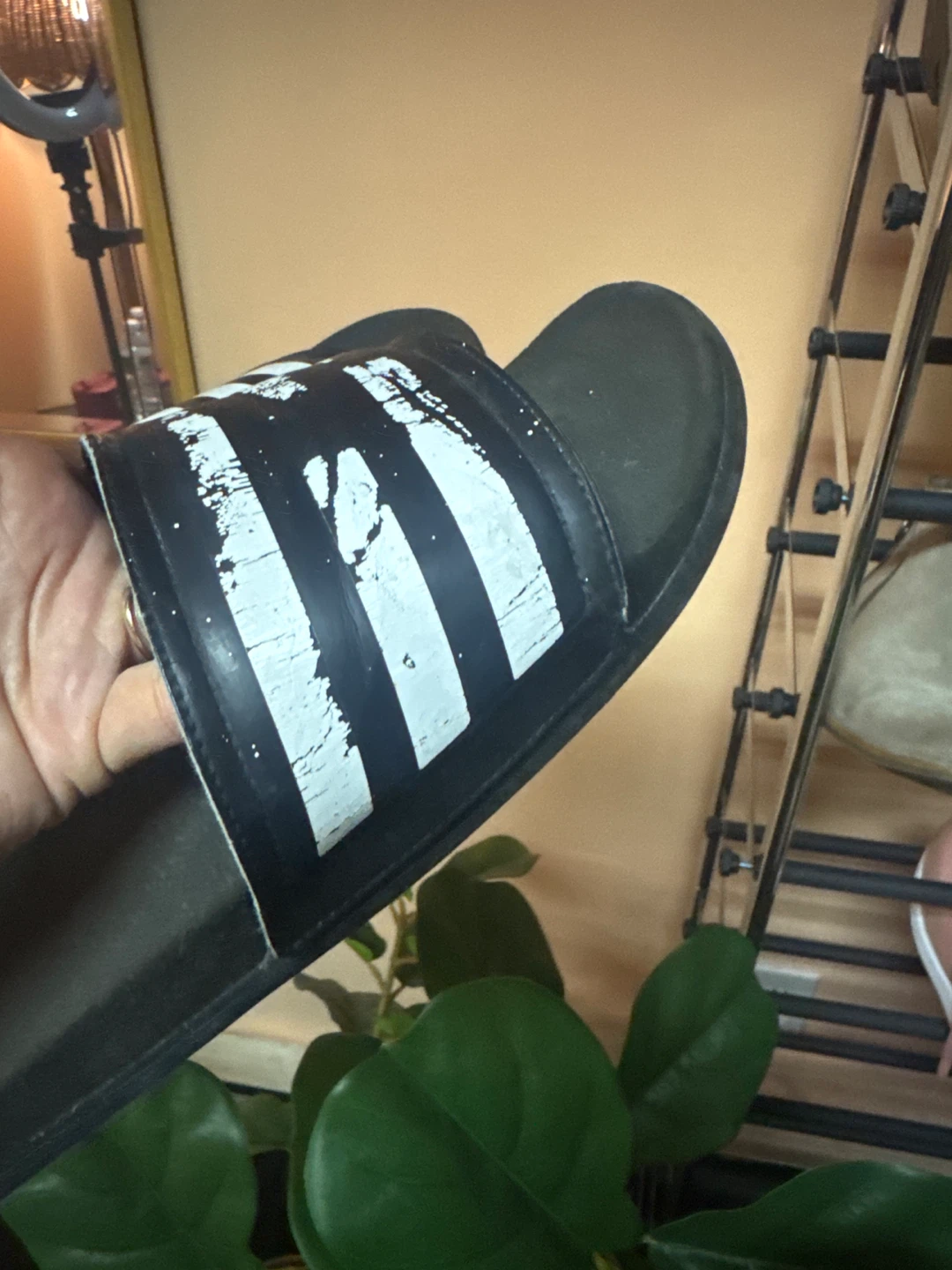 Adidas Adilette Slides - photo 3
