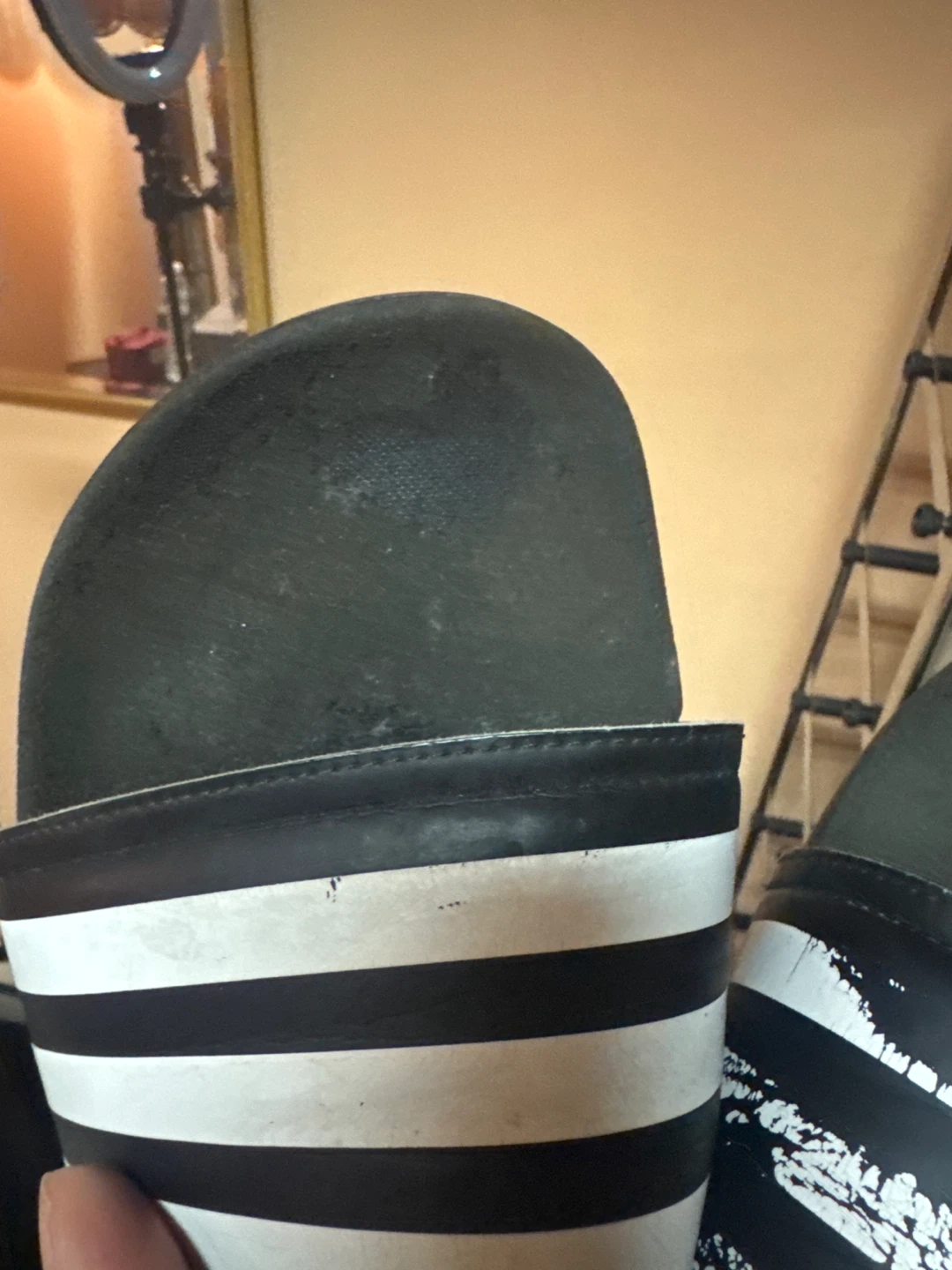 Adidas Adilette Slides - photo 4
