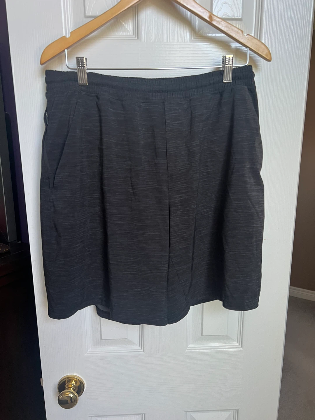 Men's XL lululemon Shorts