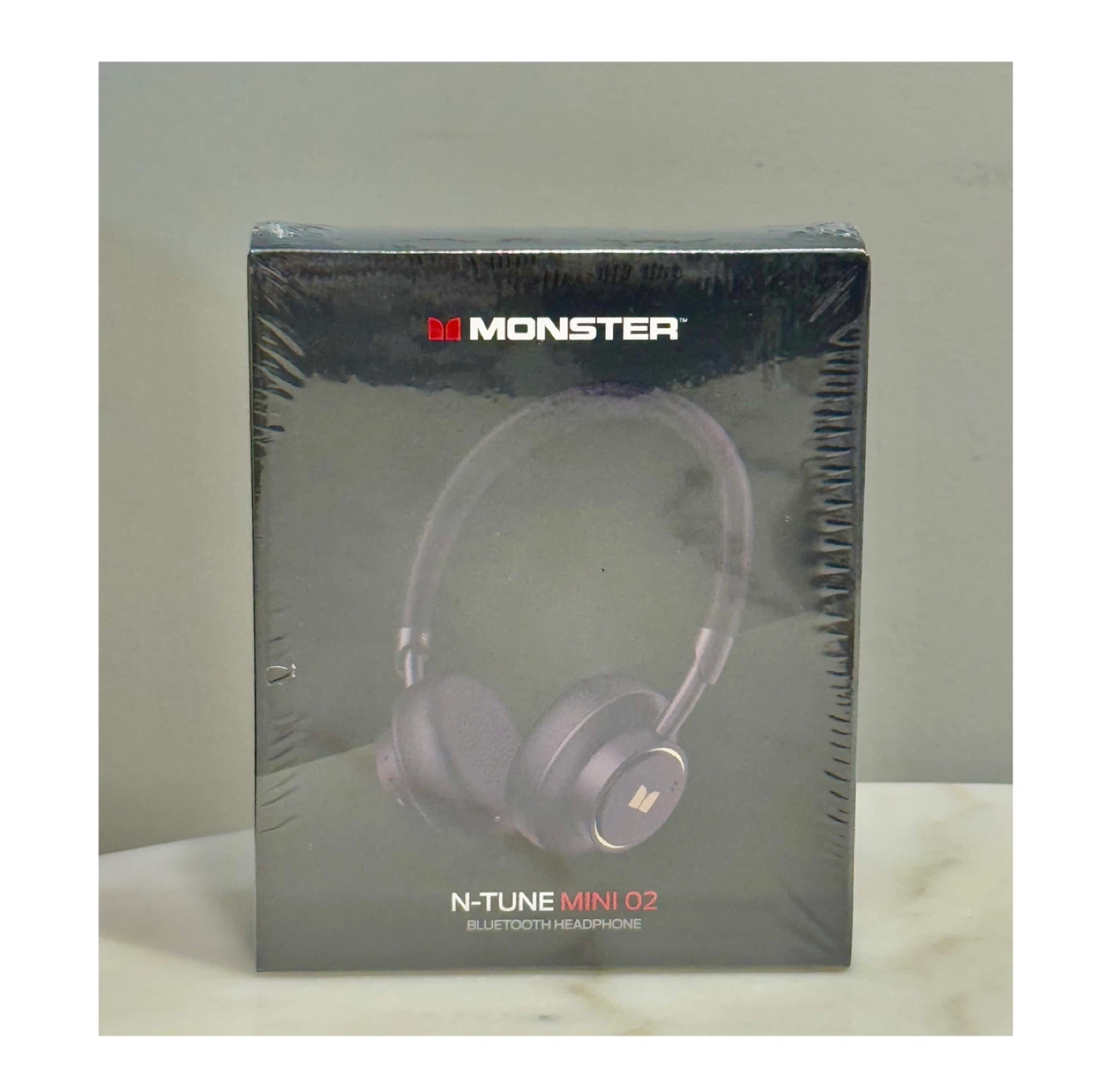Brand new N-tune mini 02 Noise Cancelling Headphone - photo 2