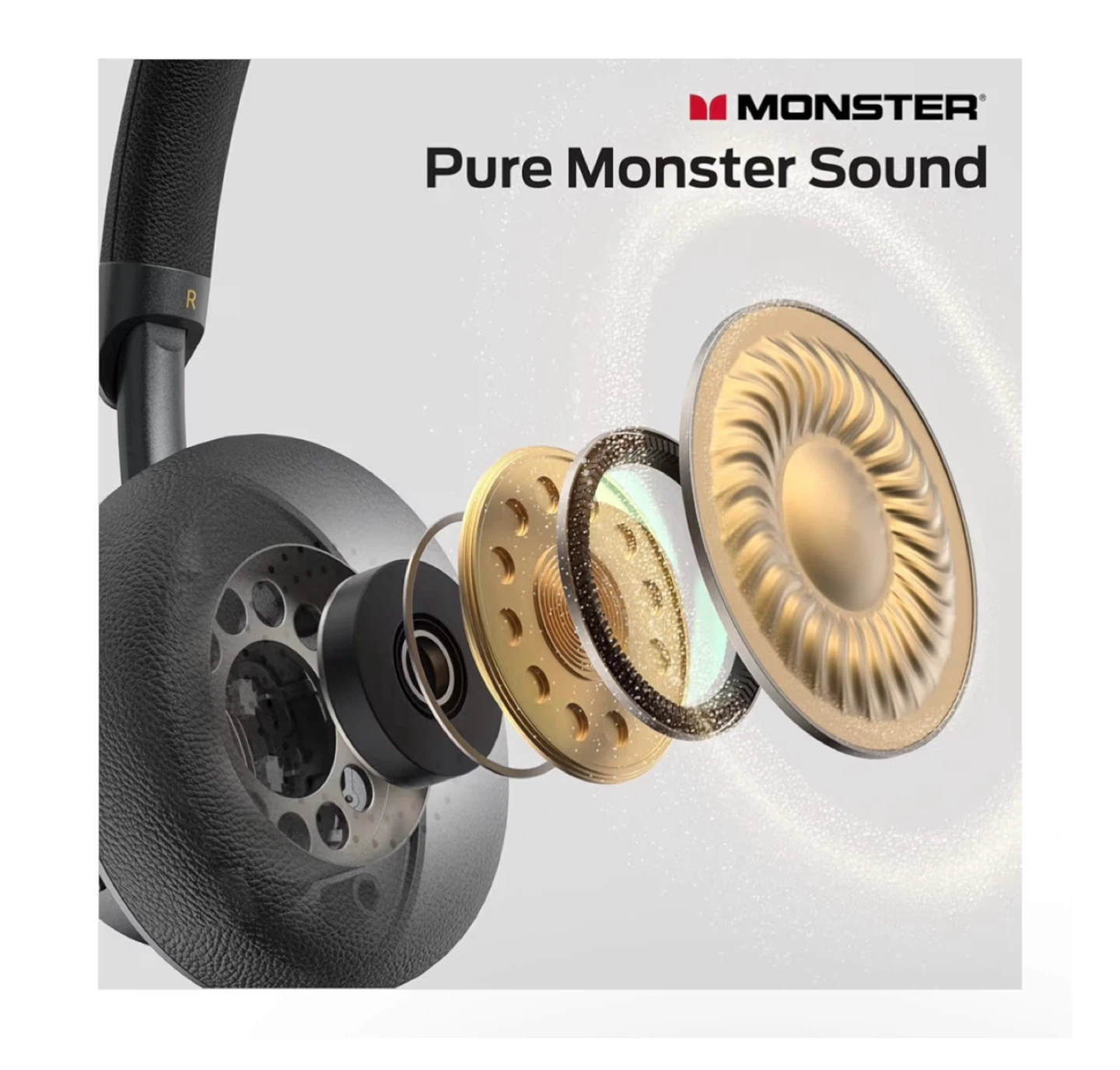 Brand new N-tune mini 02 Noise Cancelling Headphone - photo 3