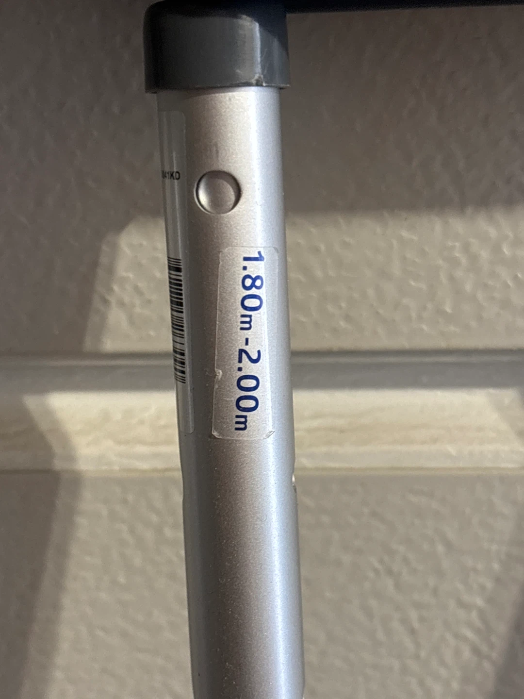 Crutches pair - photo 2