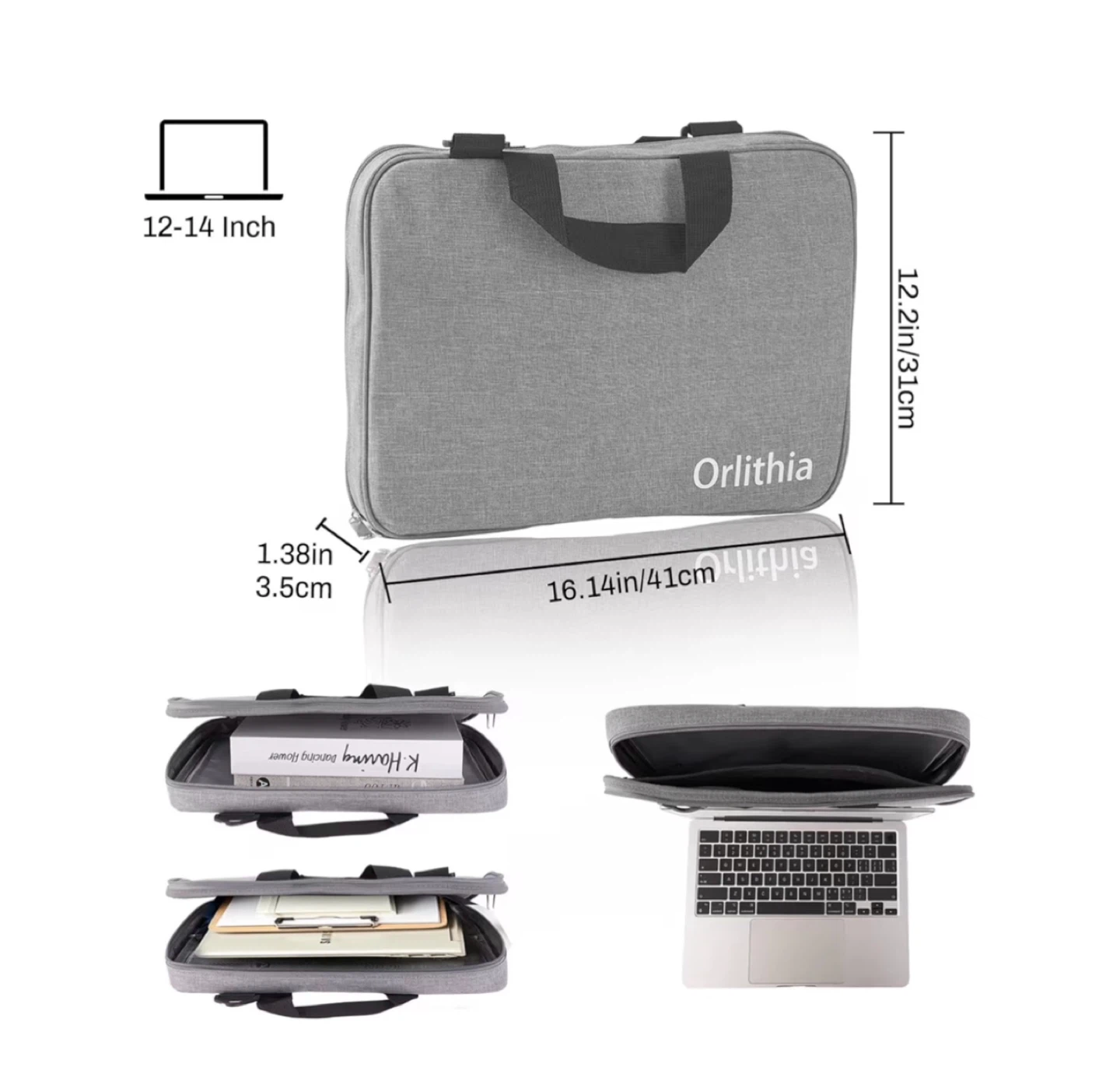 Brand new 3-in-1 Laptop Sunshade and Privacy Visor - photo 5