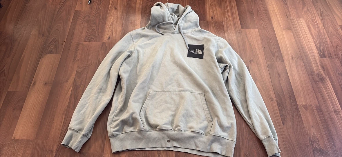 The North Face Men's Hoodie