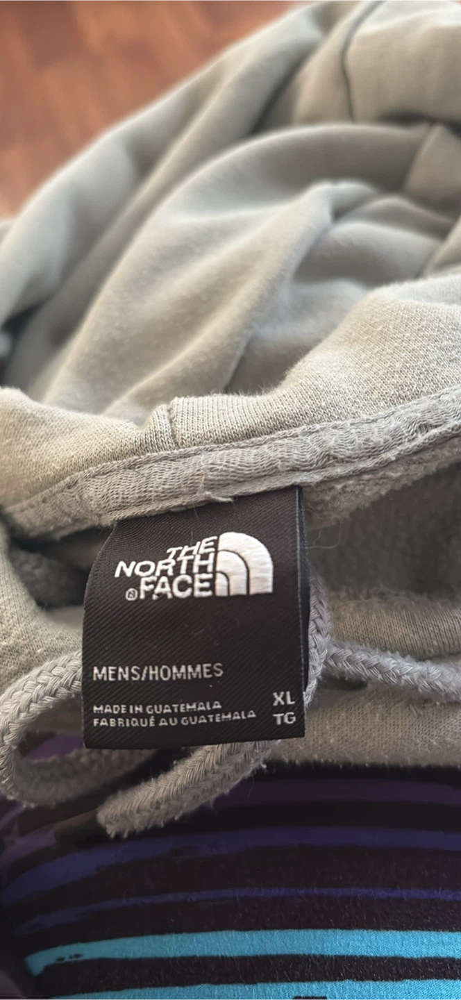 The North Face Men's Hoodie - photo 2