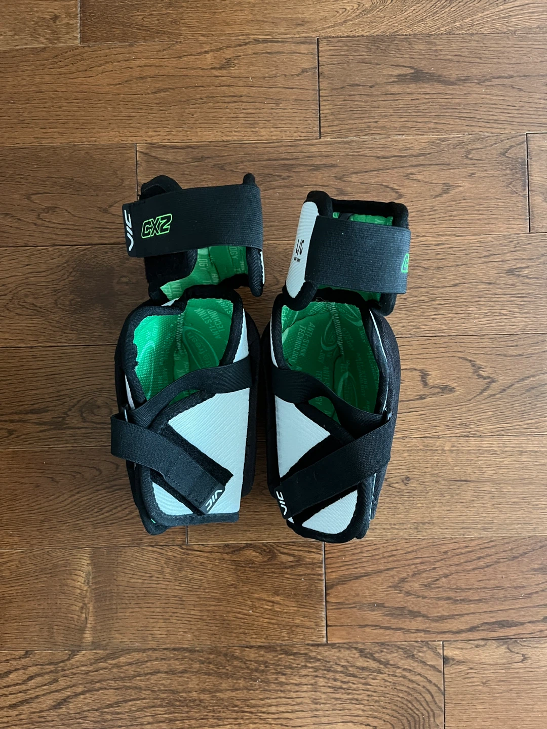 VIC CX2 Hockey Elbow Pads - photo 2