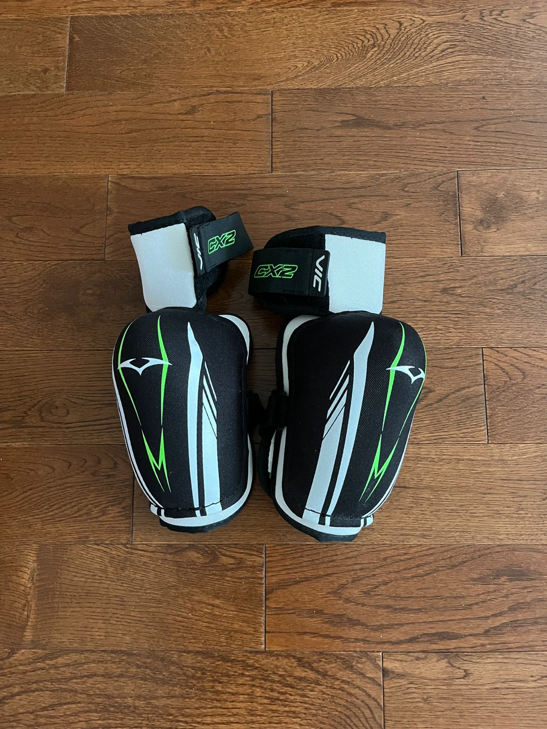VIC CX2 Hockey Elbow Pads - photo 3