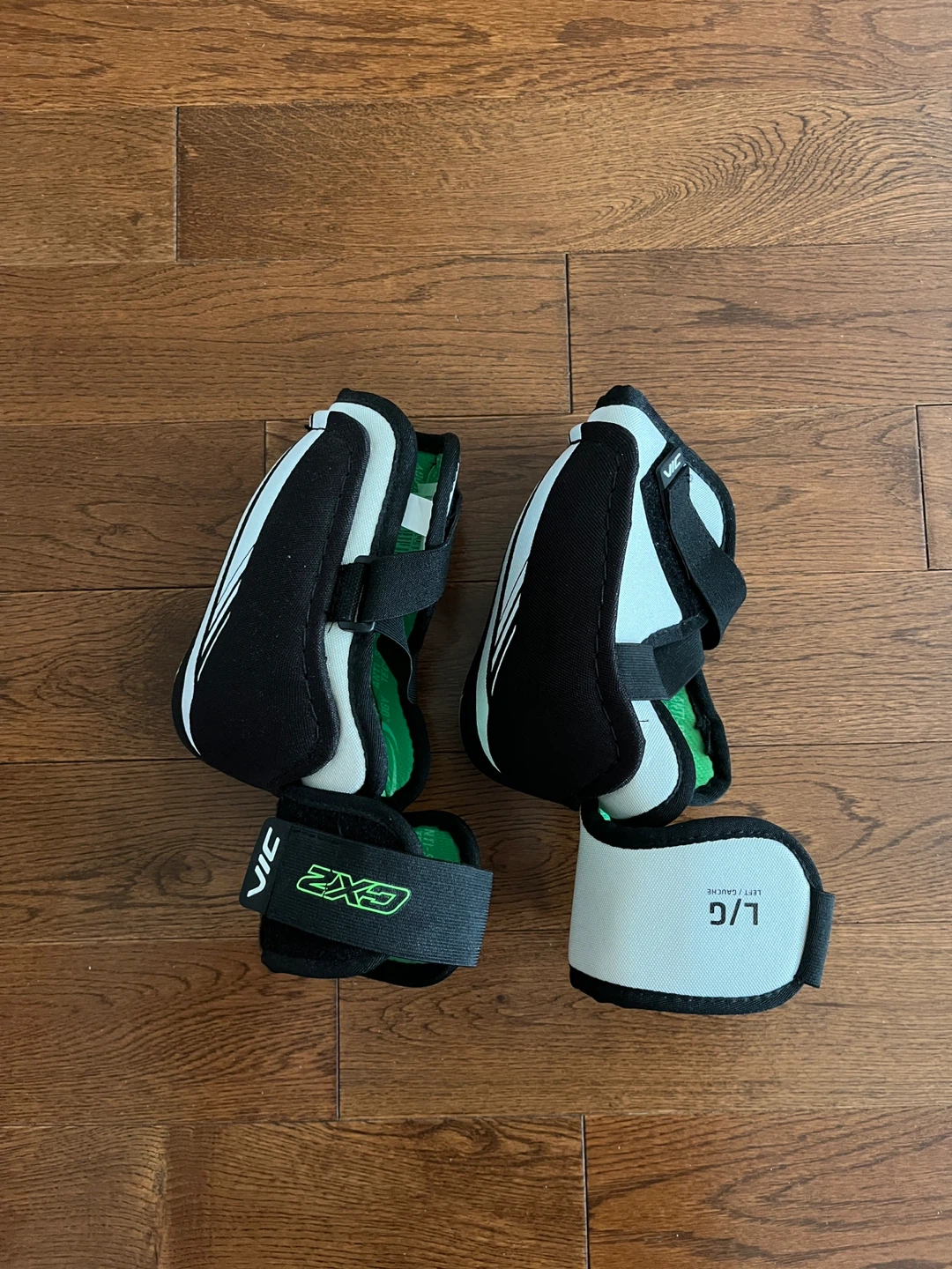 VIC CX2 Hockey Elbow Pads - photo 4