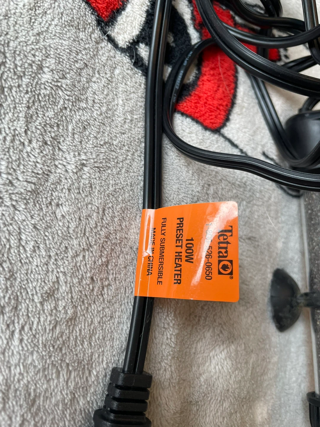 100Watt FishTank Heater - photo 2