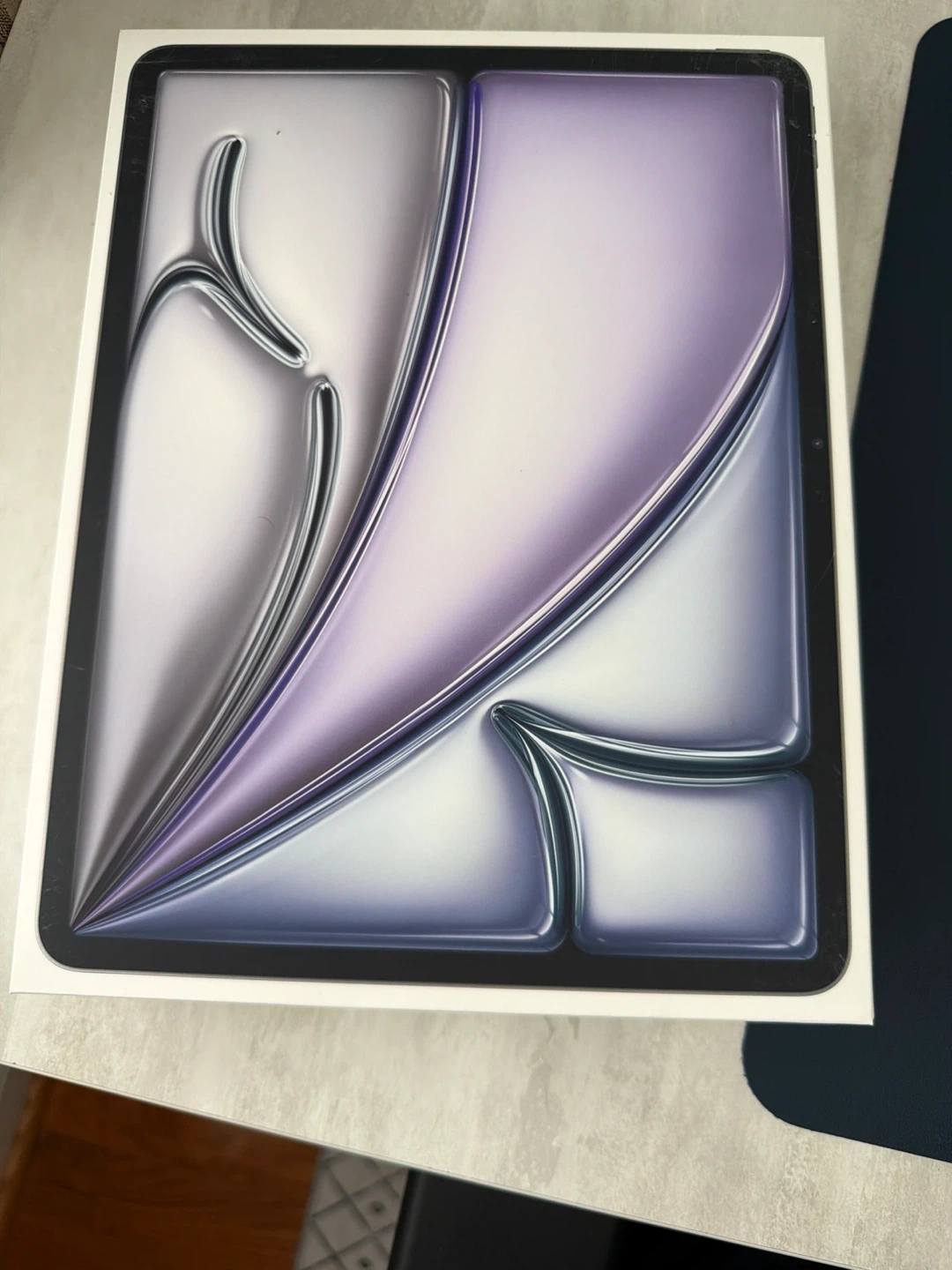 Apple iPad Air 13-inch (M3) Wi-Fi + Cellular 128GB