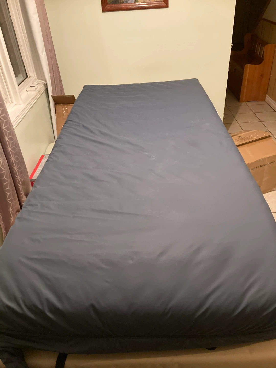 Salute RDX Mattress & Pump for Hospital Bed - photo 2