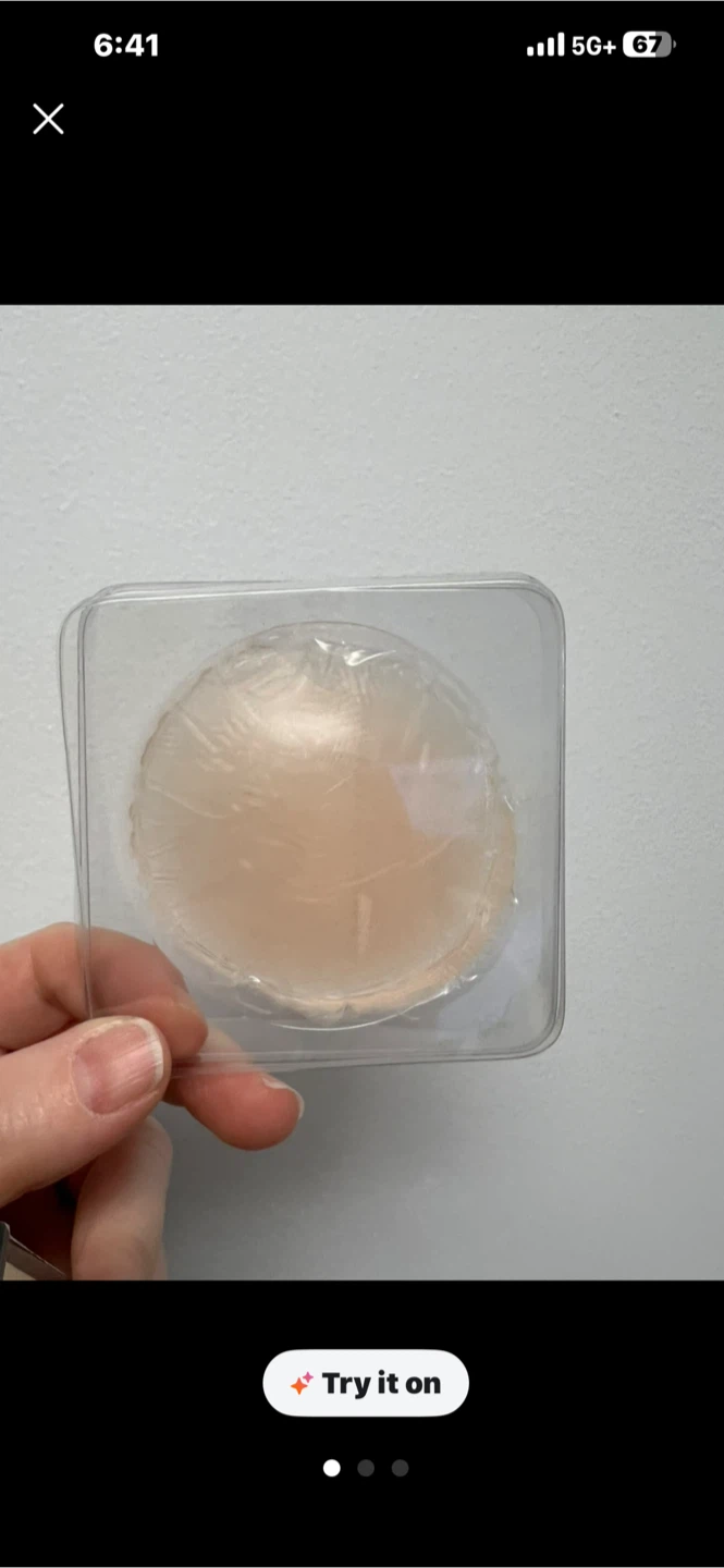 Shibue Silicone Cover Ups with Travel Case - photo 3