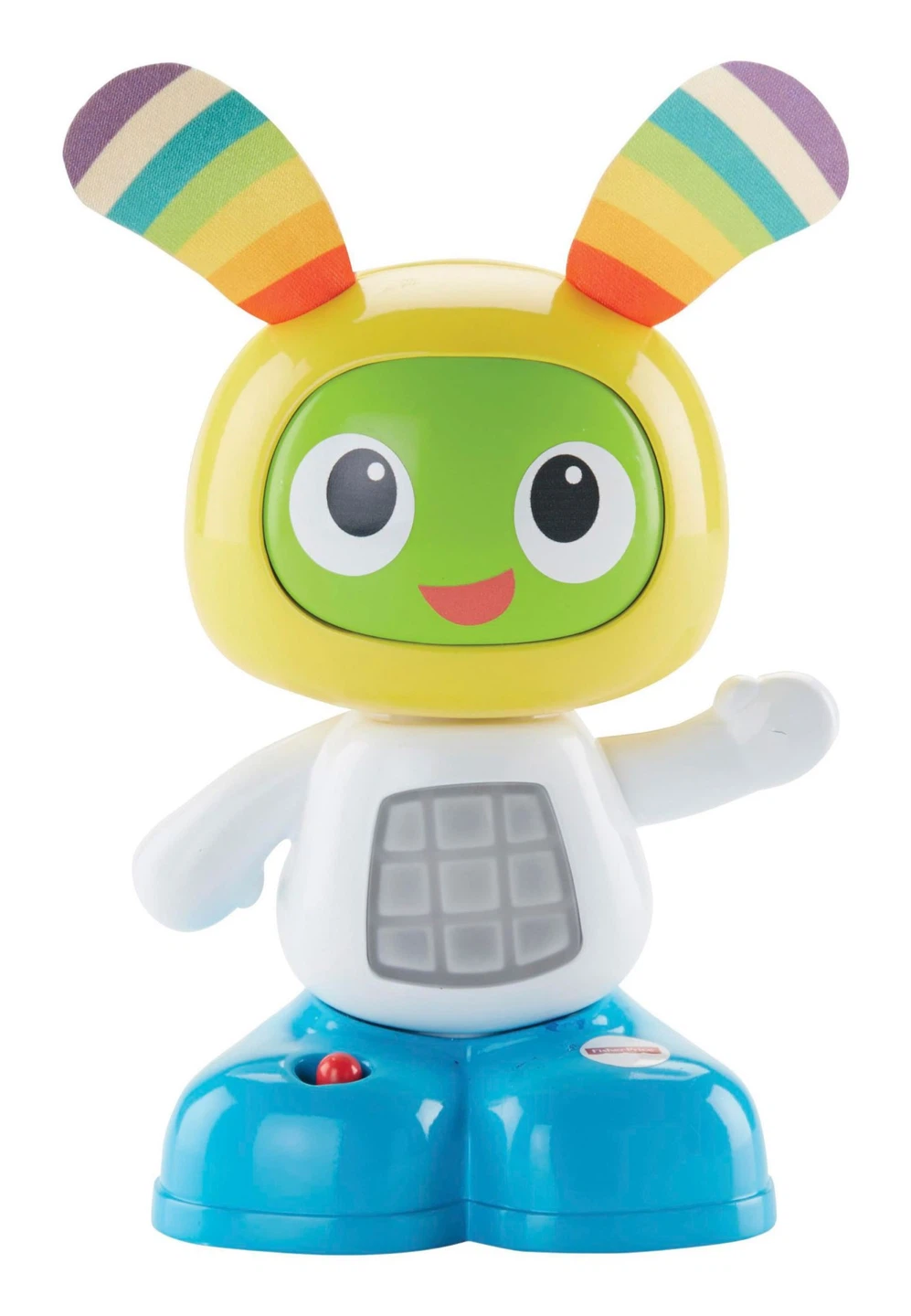 Fisher-Price BeatBo Robot Toy - photo 3
