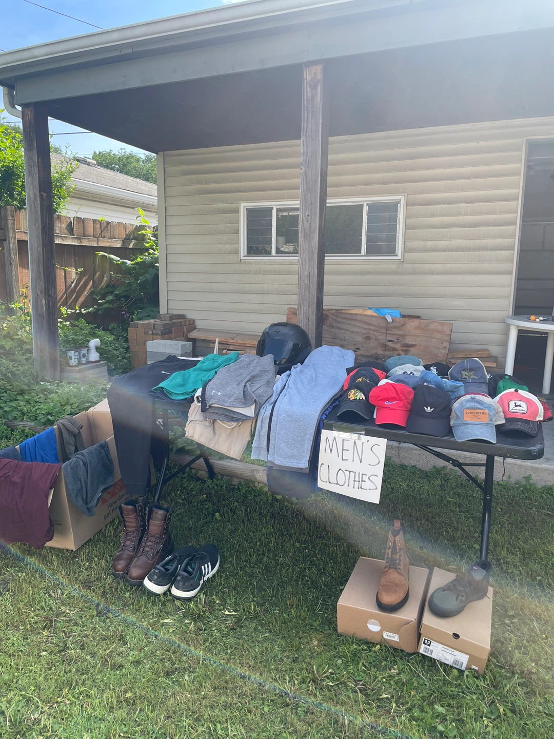 🏡 YARD SALE – EVERYTHING PRICED TO SELL! 🏡 - photo 5