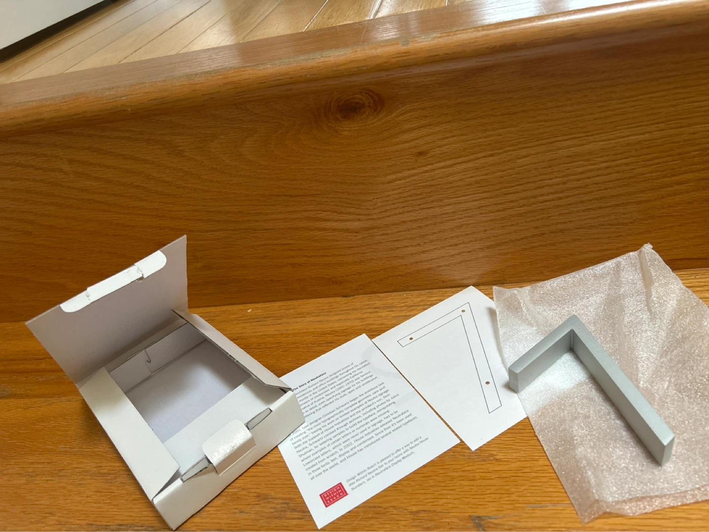 Design Within Reach Neutraface house No.7 - photo 2