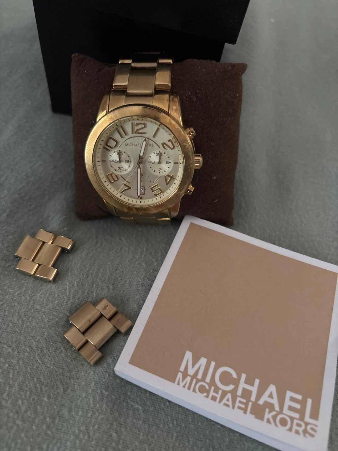 Michael Kors Watch - photo 2