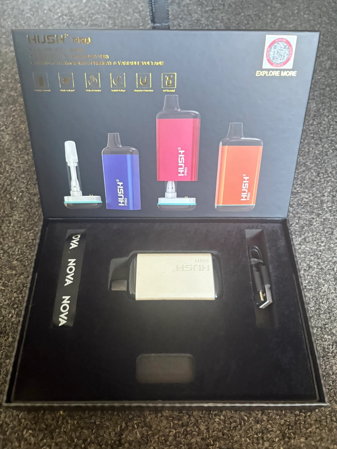 Rolling Trays and Batteries - photo 5