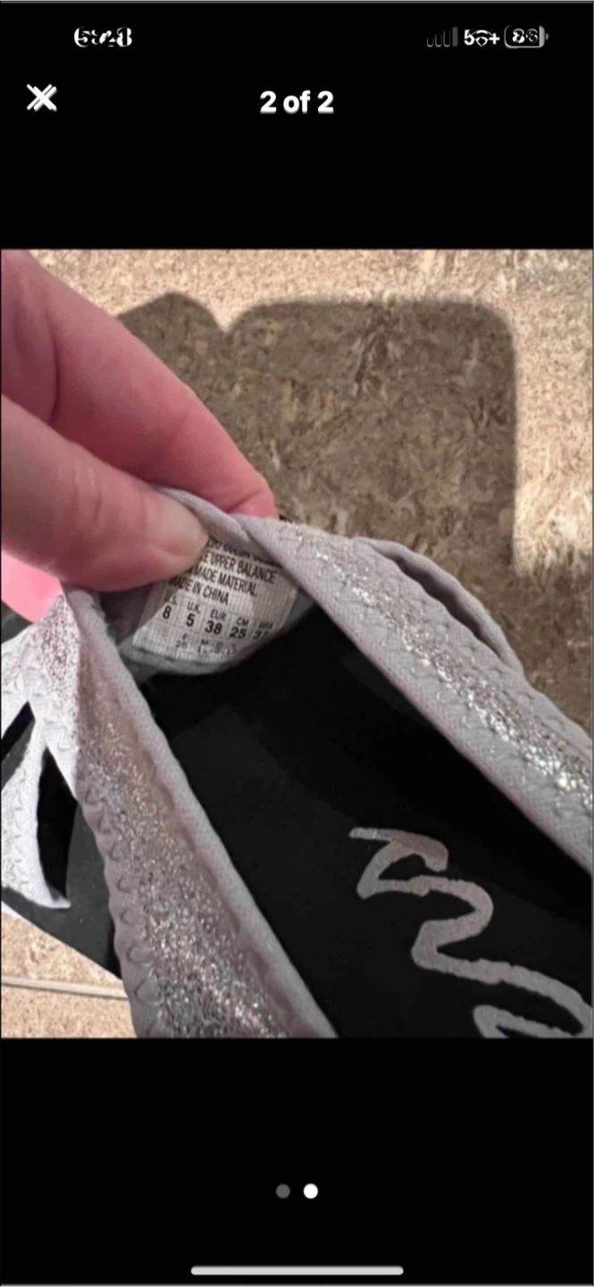 Skechers Wedge Flip Flops - photo 2