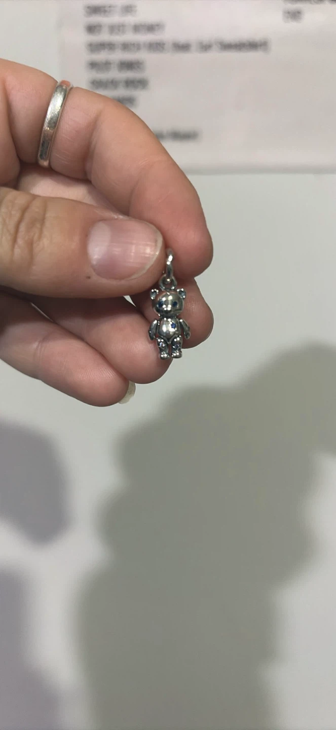 Pandora charm - photo 2