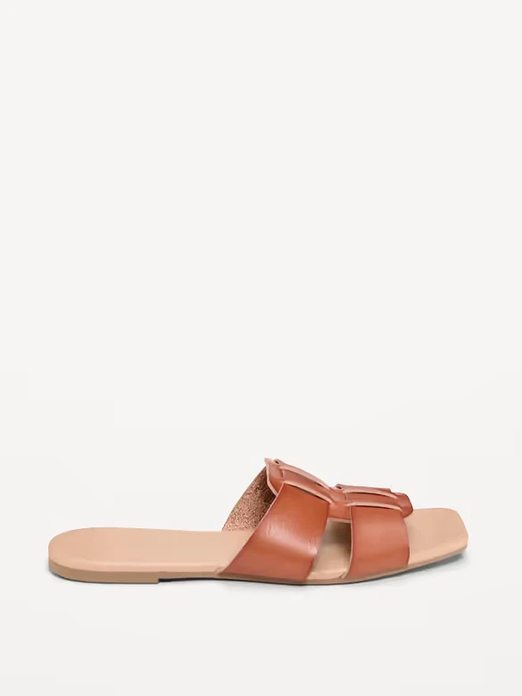 Old Navy Sandals Size 7 - Brand New - photo 2