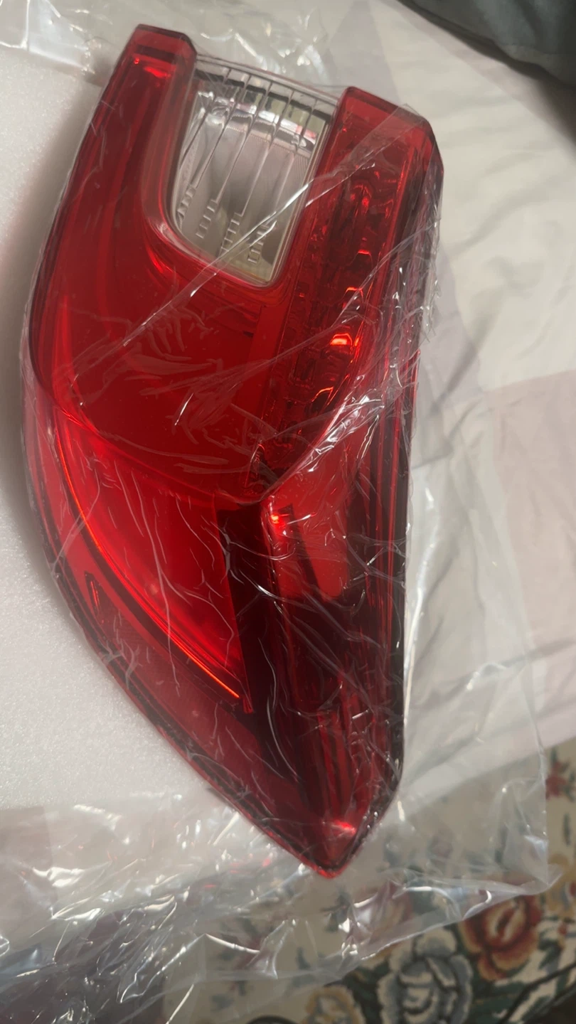 Honda Accord 2018-2020 Tail Light Assembly