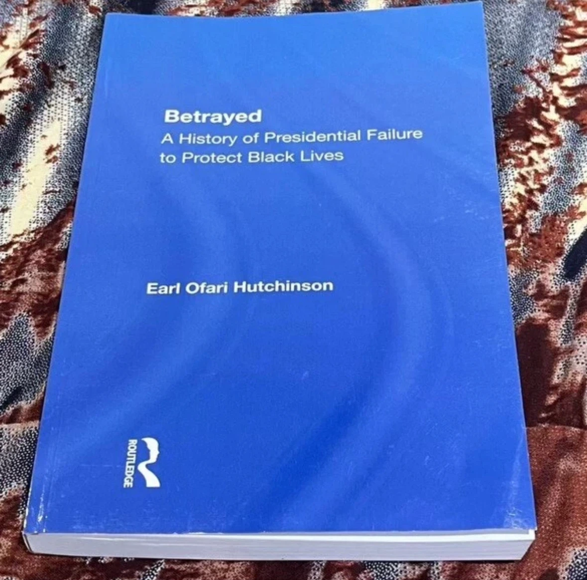Betrayed: A History of Presidential Failure to Protect Black