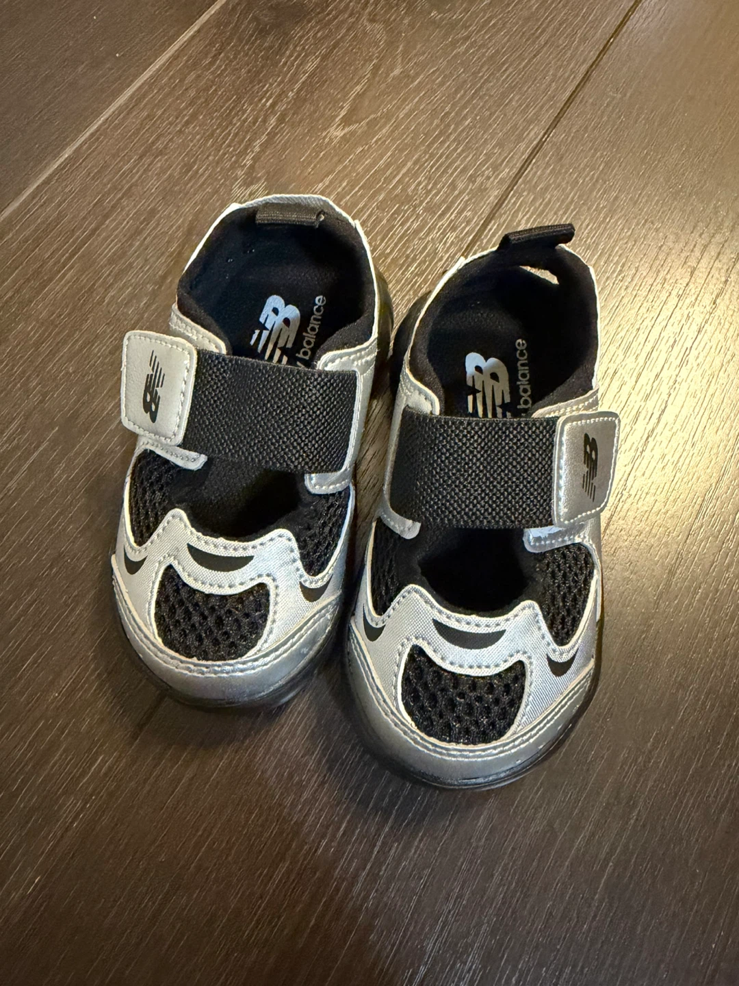 New Balance Toddler Sandals - photo 2