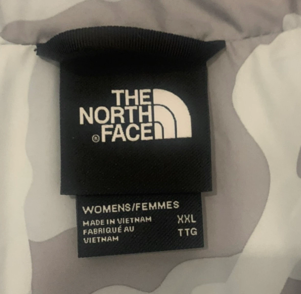 The North Face Women's Eco Thermoball Jacket XXL - photo 2