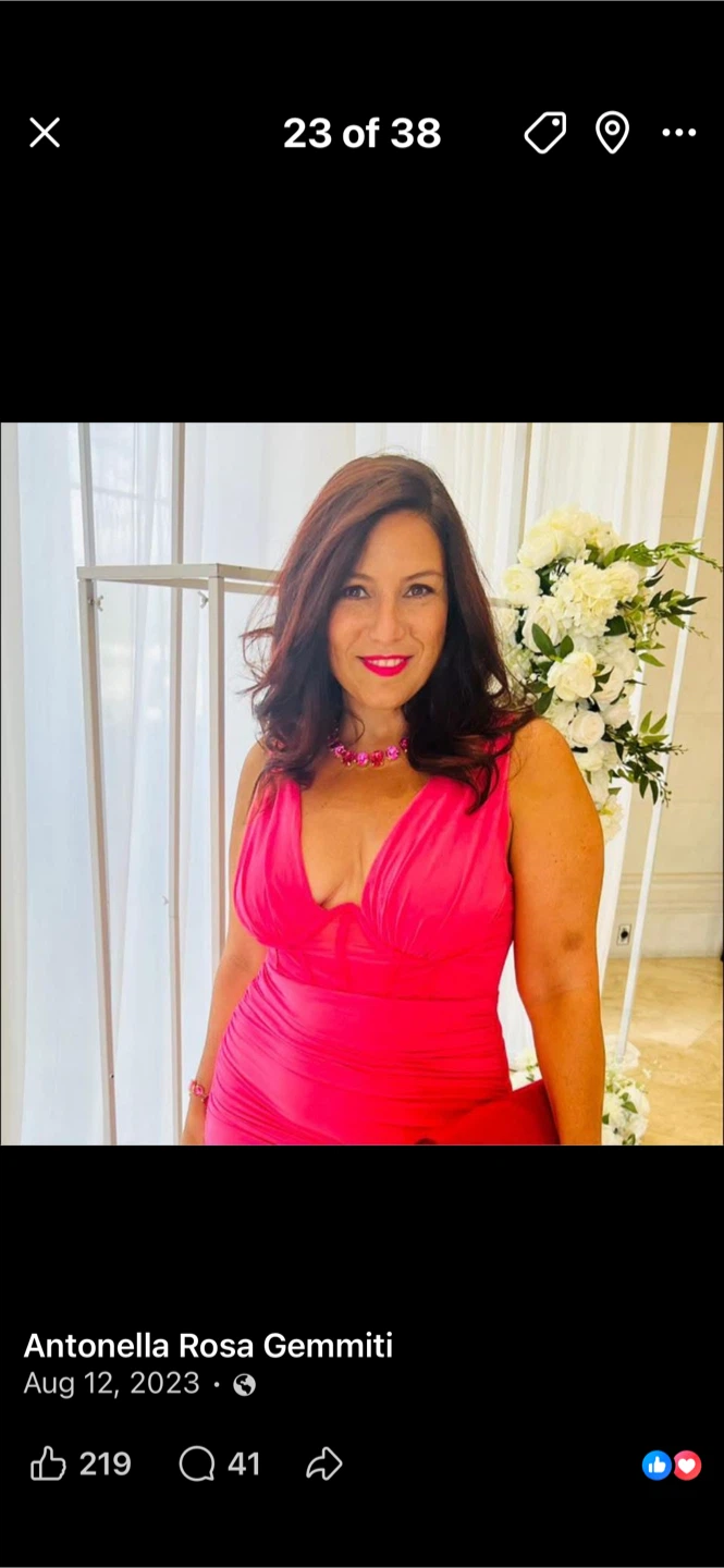 Hot Pink Ruched Bodycon Dress