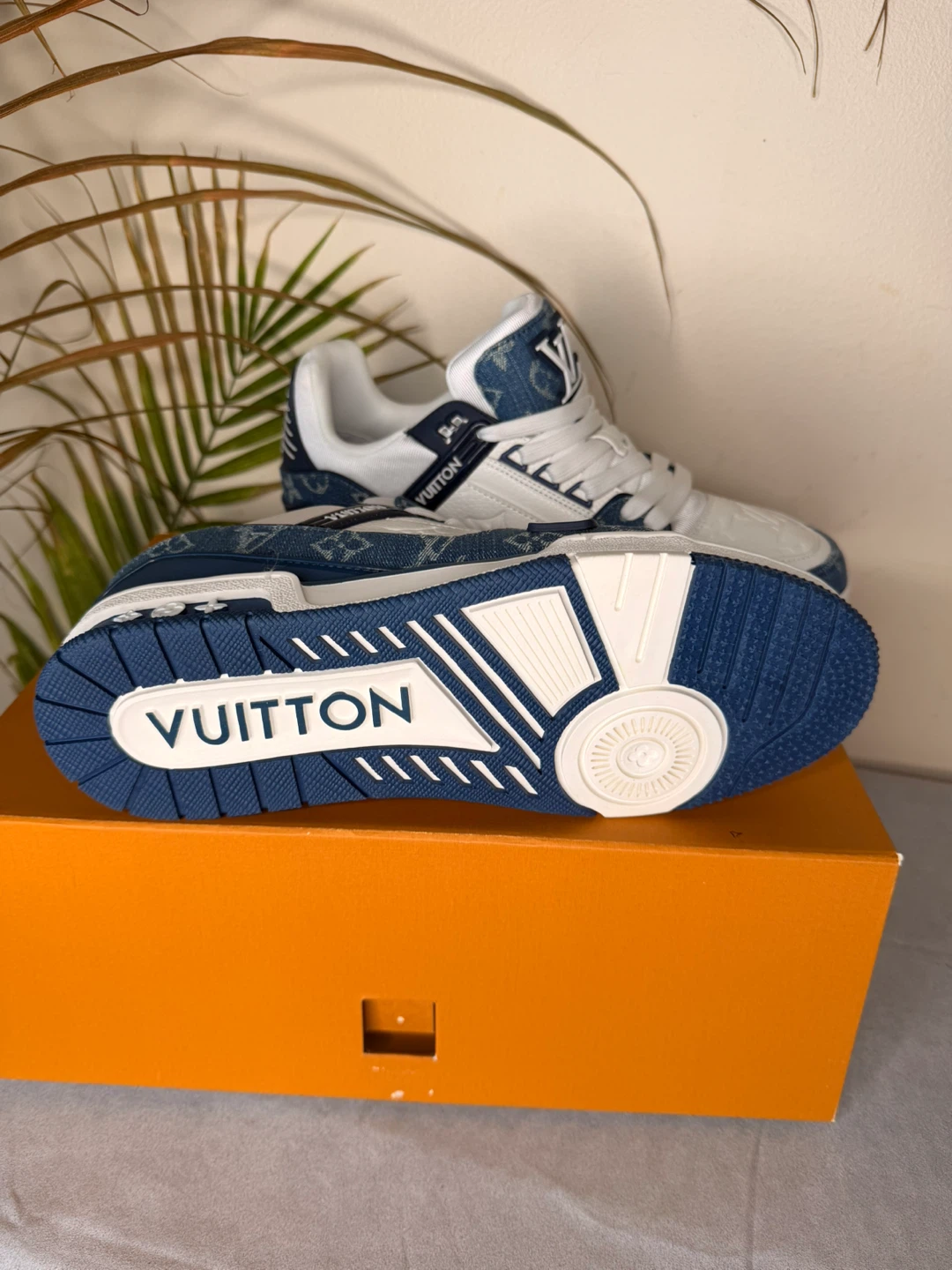 LUXURY-INSPIRED FASHION SHOES ✨ size 10 - photo 4