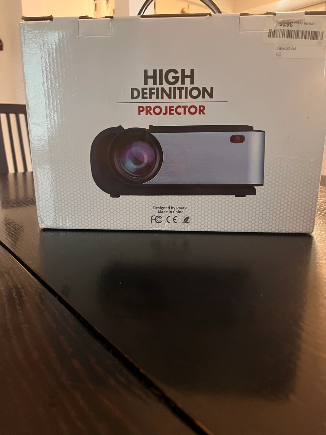 Projector