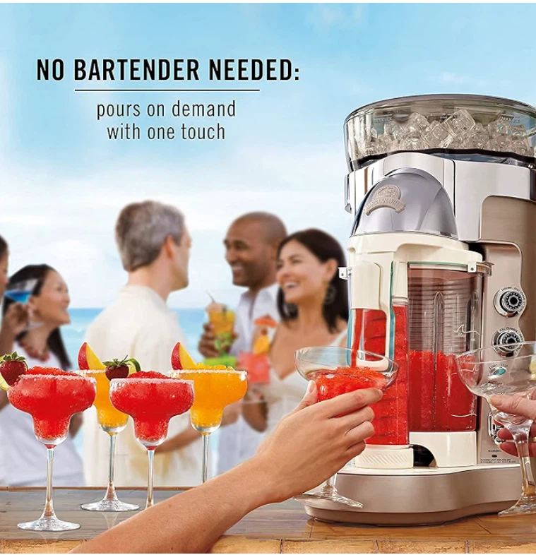 Margaritaville Bali Frozen Concoction Maker - photo 2